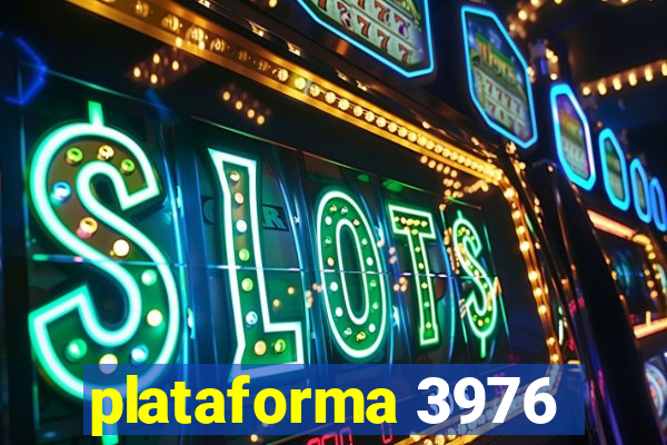 plataforma 3976